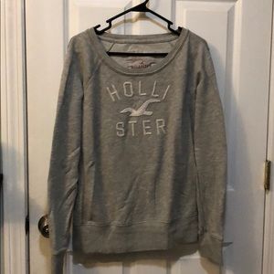 Hollister Sweatshirt